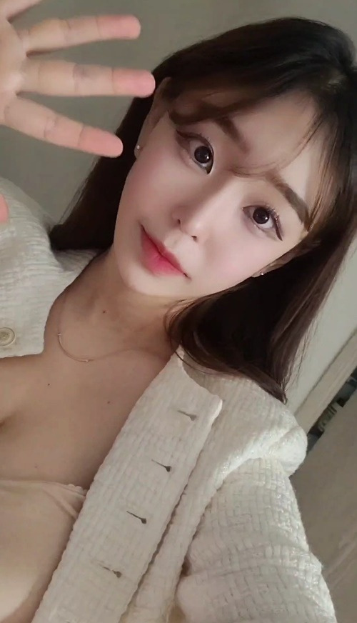 요원 발 부상 사진=BJ 요원 아프리카TV