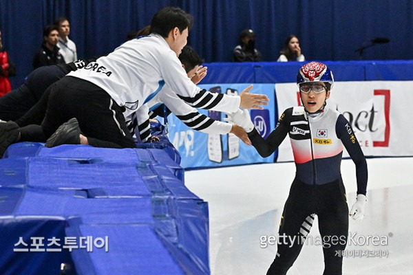 박지원 / 사진=Gettyimages 제공