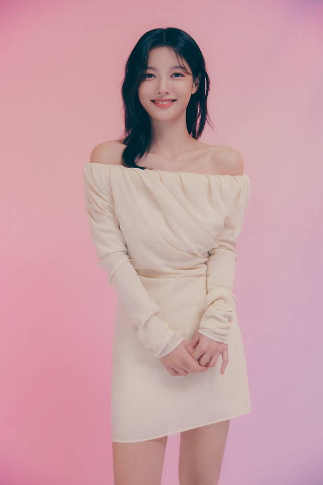 김유정(사진=넷플릭스)