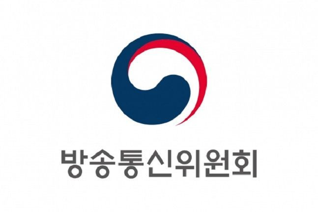 방송통신위원회 로고.ⓒ방송통신위원회