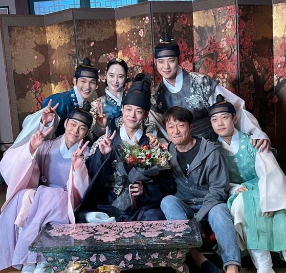 사진=배인혁 SNS 캡처