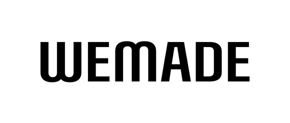 WEMADE CI [사진=위메이드]