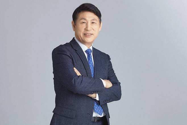 이동훈 서울과기대 총장