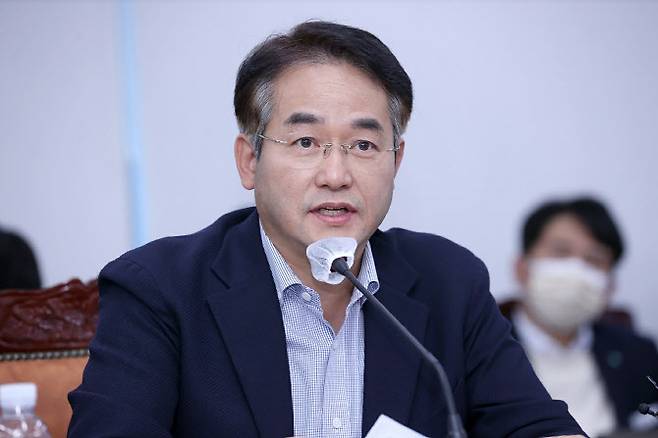 이동환 시장.(사진=고양시 제공)