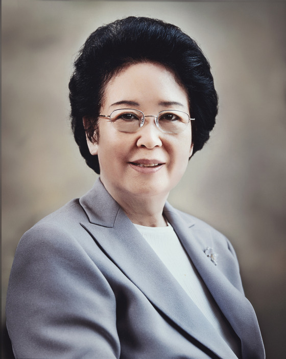 Sohn Bok-nam, chief adviser of CJ Group [CJ GROUP]