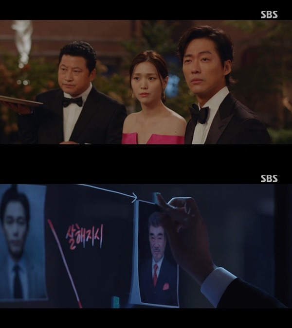 By the way, the direction of the strange pole that suddenly turns on the flow of 1 ~ 10 times in the middle of the middle raised the wonder of viewers.In a position that is still unconvinced about the reduced contents of the 14th to 12th sessions, the cheon ji-hoon Lawyer suddenly disappeared on the verge of revenge, suddenly taking legal advice from a rural village and enjoying a leisurely cup of coffee in a French foreign language village It showed strange behavior.In this process, Drama continues a strange journey like a speeding or reversing car, such as the return of the cheon ji-hoon, which has been gone for a year, and the preparation of revenge for the father and his lover.One Thousand Won Lawyer, which raised interest through the exquisite tightrope of positive and comic, became a drifting ship in the 11th, losing a completely different direction from what we expected.In his voice heard on the microphone, he intuitively noticed that the main character of the voice in the cannon phone at the time of his fathers death was Choi.After chasing Cha Min-chul (Kwon Hyuk-bum), who killed Lee Ju-young Lawyer, cheon ji-hoon fought and tried to get revenge with the words Ill make you feel the same pain after knocking him down at once.At this moment, Lee Lawyer, who came up with Lee Ju-youngs appearance, eventually left Cha Min-chul alive. I do not need to save 100 million won.I do not think its a good time now, he said.What would you do if the person you admired the most did something that Marie hated the most?Now we have to uncover the person and make a reasonable disposition as Lawyer says. Cheon ji-hoon, who spent a day in a rural village giving legal advice, received a letter from a local grandmother asking her to tell her teacher that her grandson was taken to the prosecutors office.The grandson, who worked as a JQ pharmaceutical researcher, found the news that was arrested due to the problem of the research process, and Chun Lawyer, who realized that there was a black hole, immediately headed to the prosecution office.However, I met a hundred people who waited for me here, and cheon ji-hoon, who was running away from it, was immediately caught. I needed some time to think.I was going to come back when my mind was sorted out and I could make a reasonable disposition. Lawyer, who explained the situation to the clerk and a hundred people, suggests working together again.And when I went back to Cha Min-chuls office with a hundred horses, the 11th came to an end.I was able to sympathize until I stepped back from trying to do the same vengeful revenge on the wicked, but the problem was the next.I could not hide my embarrassment in view of the actions of Chun Lawyer, who suddenly hid the trail in a situation where I only had to prepare a way to catch it.The series of processes leading to the free argument and return depicted behind it was a waste of time so that you did not have to look at it.Even if it is a cheon ji-hoon that behaves unpredictably afterwards, it is difficult to understand easily from the viewpoint of viewers to decorate the character with this attitude.The phrase I needed time to think of the old cheon ji-hoon was seen as a hard excuse for the production crew or broadcasters for viewers.It has been sprinkled between 1 and 10 times, but it is doubtful whether it will be well organized with only one remaining time.The 11th was a mistake as if the baseball team, which had a victory in front of it, seemed to allow a reversal of the game with a big mistake in the ninth.