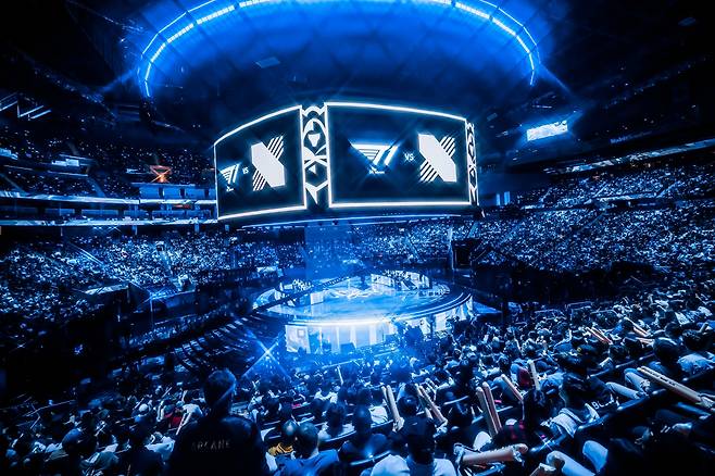 사진 출처=라이엇 게임즈.