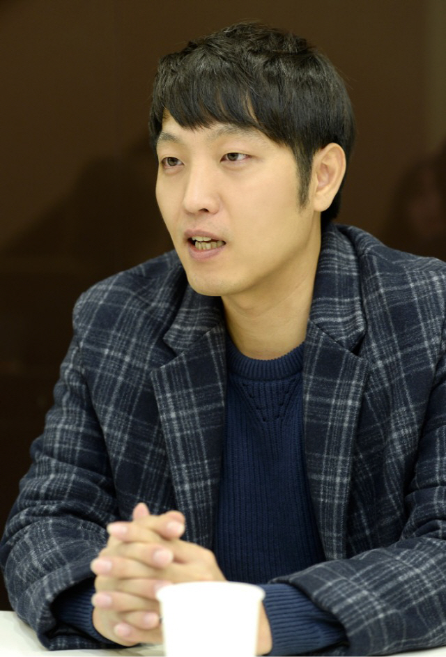 '복덩이들고' 이승훈 PD. 사진 제공=TV CHOSUN