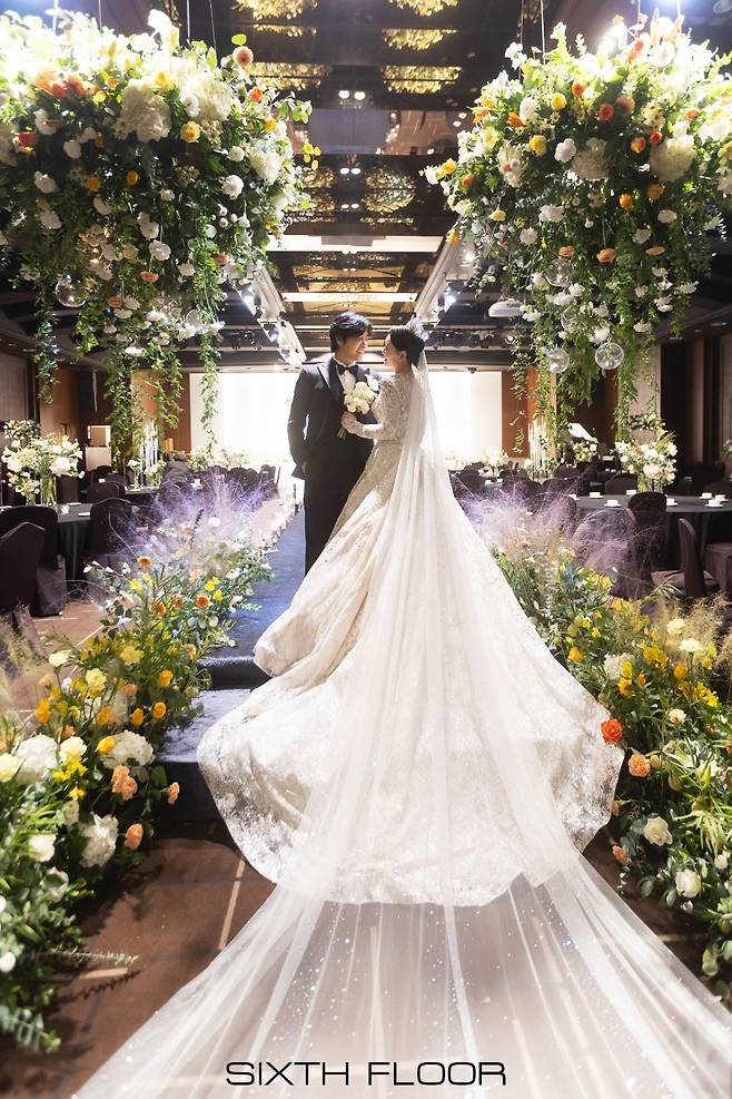 배우 최성국 / 식스플로어 제공