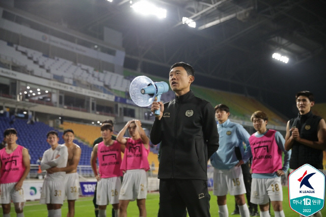 사진제공=한국프로축구연맹