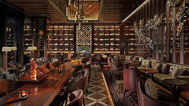 포시즌스 호텔 도쿄 오테마치