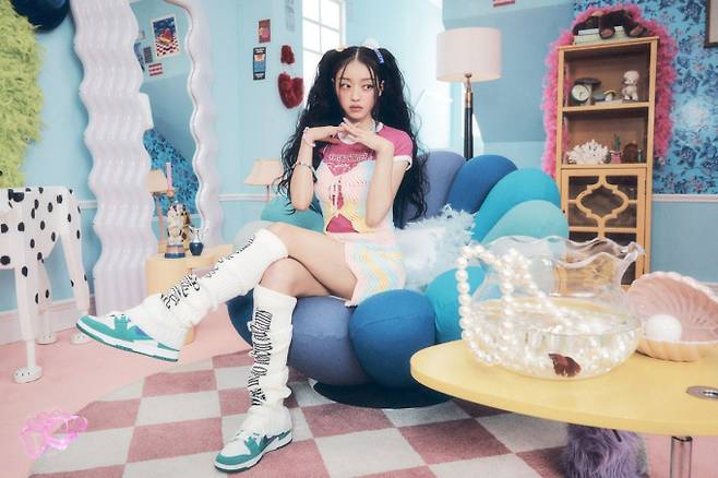 사진제공: WM엔터테인먼트