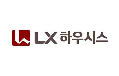 LX하우시스 CI