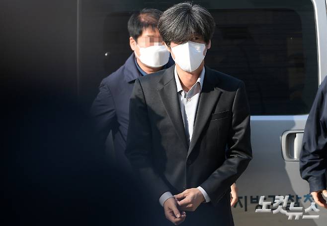 남욱 변호사