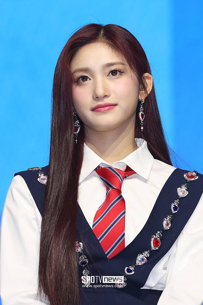 ▲ 아이브 이서 ⓒ곽혜미 기자