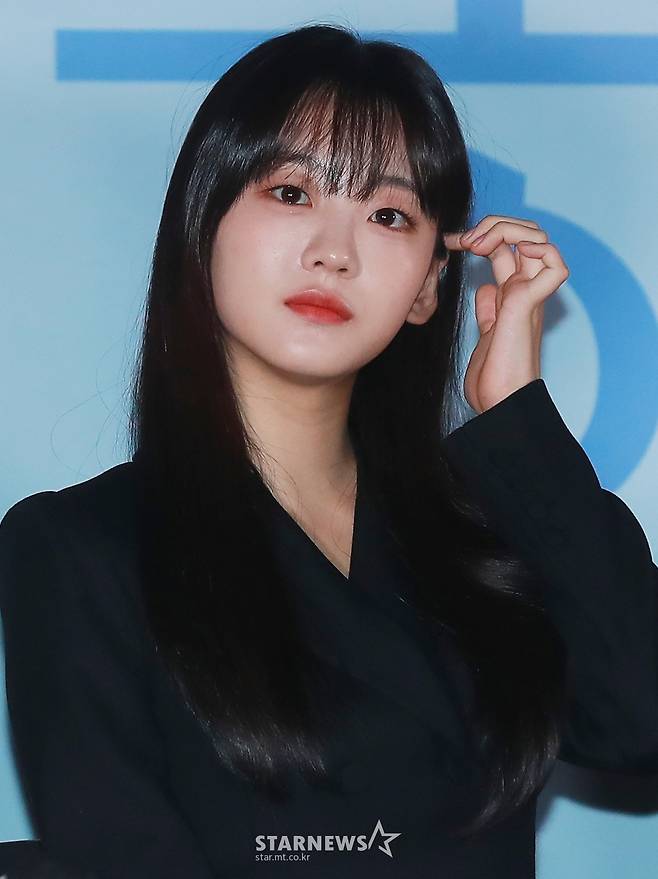 조이현 '완벽미모'[★포토]