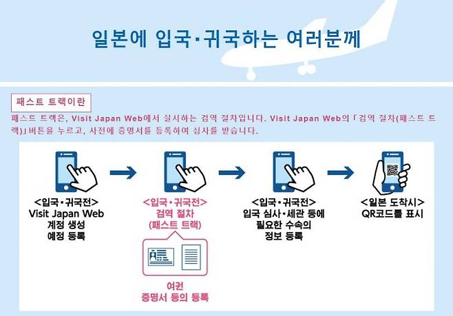(사진=Visit Japan Web 홈페이지 캡쳐)