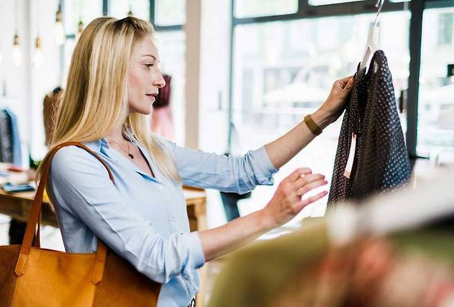 지능형 자동화 기술로 고객 만족도를 높인 막스마라 / 출처=IBM 홈페이지