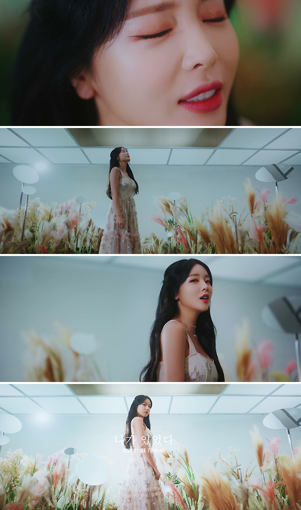 Singer Hong Jin-young had a new song  ⁇   ⁇   ⁇   ⁇   ⁇   ⁇   ⁇   ⁇   ⁇   ⁇  Music Video.Hong Jin-young released a teaser video on November 11th, with the song  ⁇   ⁇   ⁇  in front of the premiere.Hong Jin-young appeared in the new song Music Video and attracted attention.The music video teaser, which adds Hong Jin-youngs singing visuals to a ballad that blends folk and country music styles, raises curiosity about the new song with a feeling of evoking faint memories with a sensitive voice against the backdrop of mini-botanicals.In particular, there was a new song  ⁇   ⁇   ⁇   ⁇ , which was released in 2022, followed by  ⁇   ⁇   ⁇   ⁇   ⁇   ⁇ ,  ⁇   ⁇   ⁇   ⁇   ⁇   ⁇   ⁇ , Hong Jin-young participated in direct lyrics and arrangements and became a singer-songwriter.It is expected that the musical narrative that recalls warm memories of love will lead to a favorable response to the season song at the time of connecting late autumn and early winter.Hong Jin-young is scheduled to continue his year-end activities in 2022 with the release of a mini-album along with MBNs Burning Trotman  ⁇ , which is scheduled to air in December.