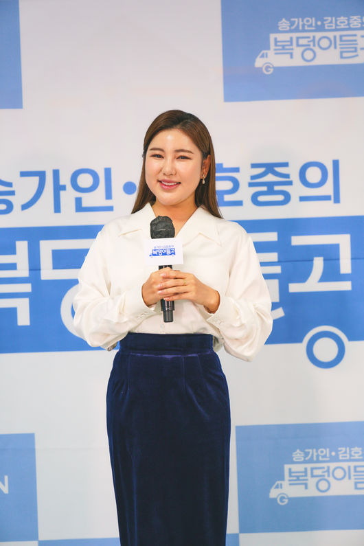 TV CHOSUN 제공