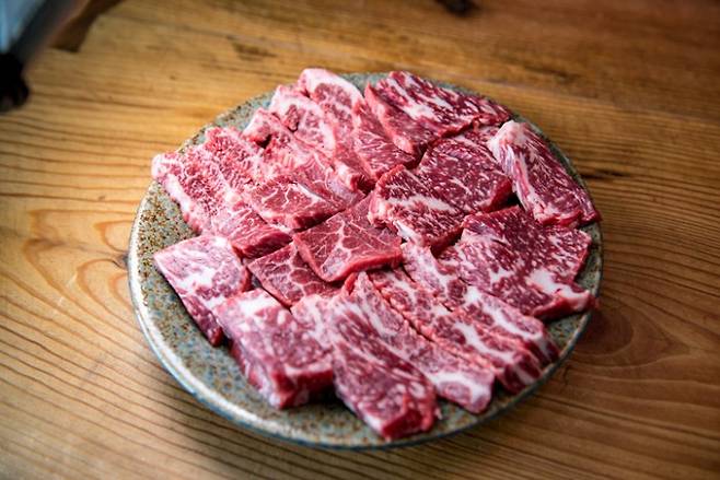 돼지네 식육식당