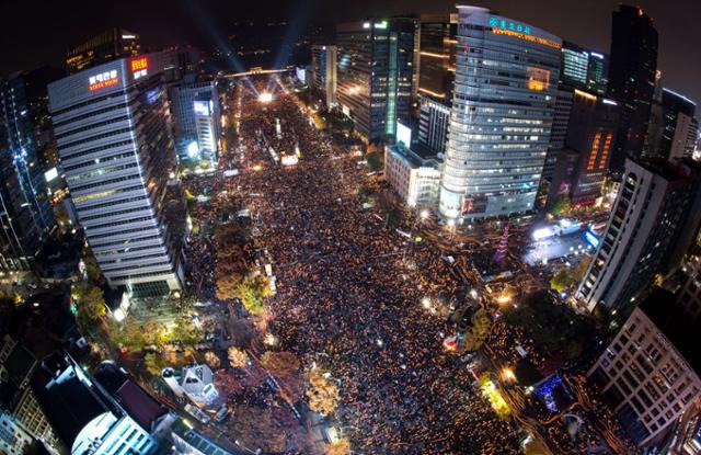 한국일보 자료사진