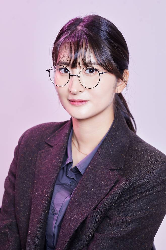 김세인 감독. 찬란 제공.