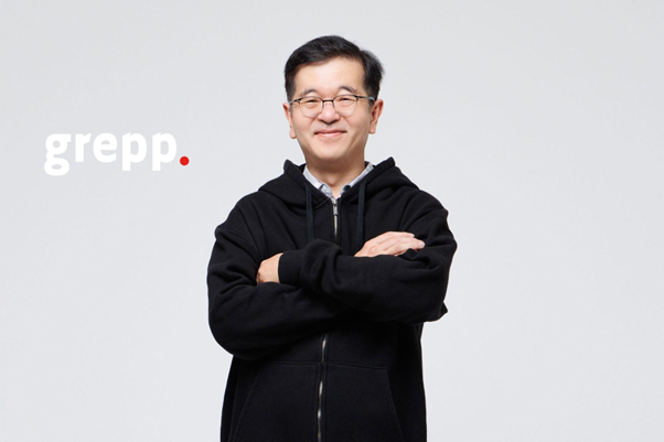 한기용 그렙 미국 CTO