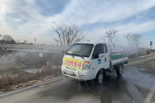 충북도 제공