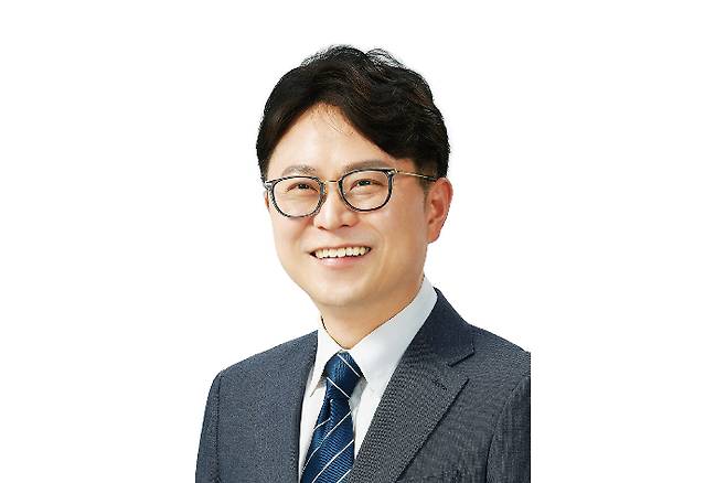 박수기 광주광역시의원. 광주광역시의회 제공