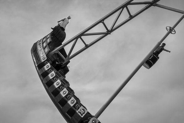 2020년 임진각 평화랜드. Nikon D6, Nikkor Lense 24-120 F4, F14, 1/800초, 48㎜ 상당