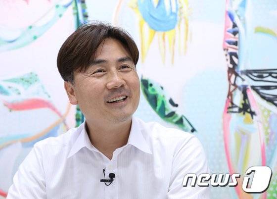 박세익 체슬리투자자문 대표/사진=(C) News1 신웅수 기자