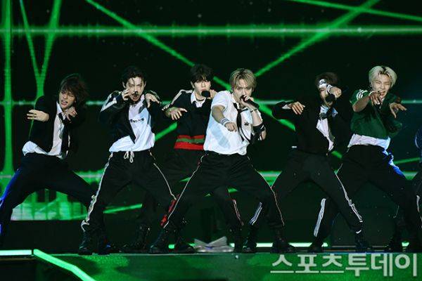 스트레이 키즈 / 사진=DB