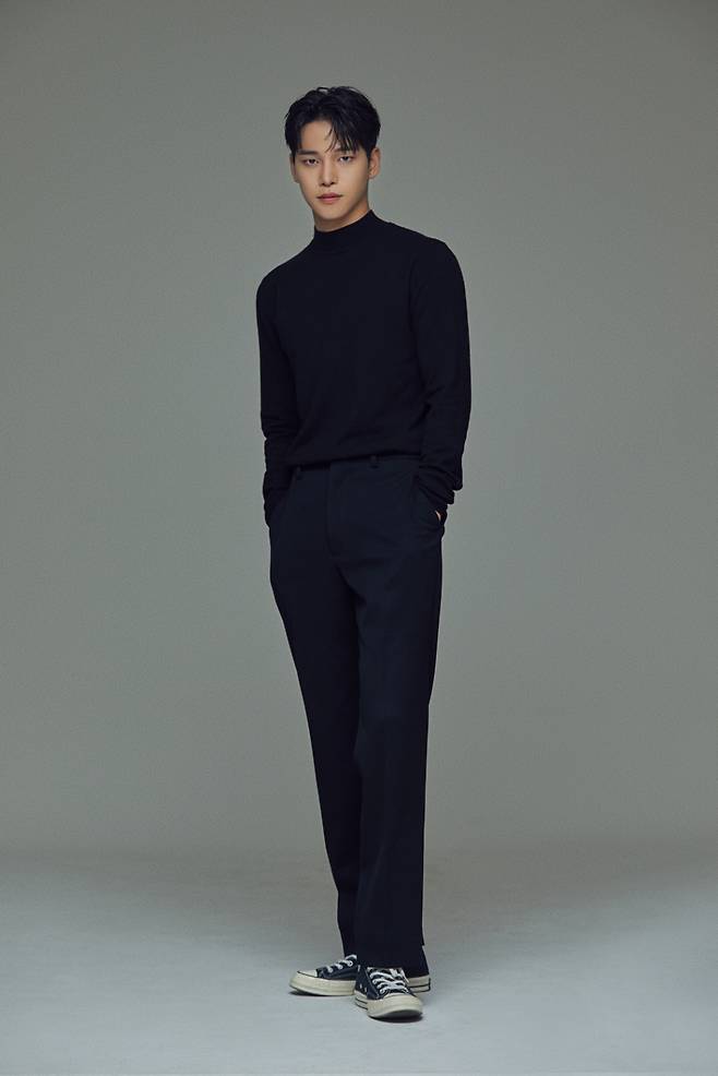 배윤규/사진제공=엘줄라이엔터테인먼트