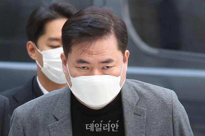 ⓒ데일리안 김민호 기자