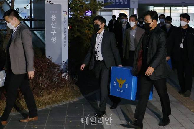 ⓒ데일리안 홍금표 기자