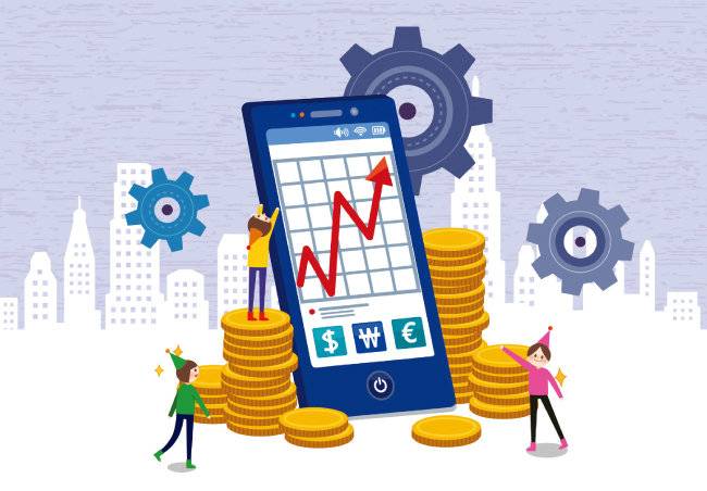 퀀트 투자의 장점은 투자 종목 고르는 시간을 줄이고 투자에서 주관적 판단을 최소화할 수 있다는 것이다. [GettyImages]