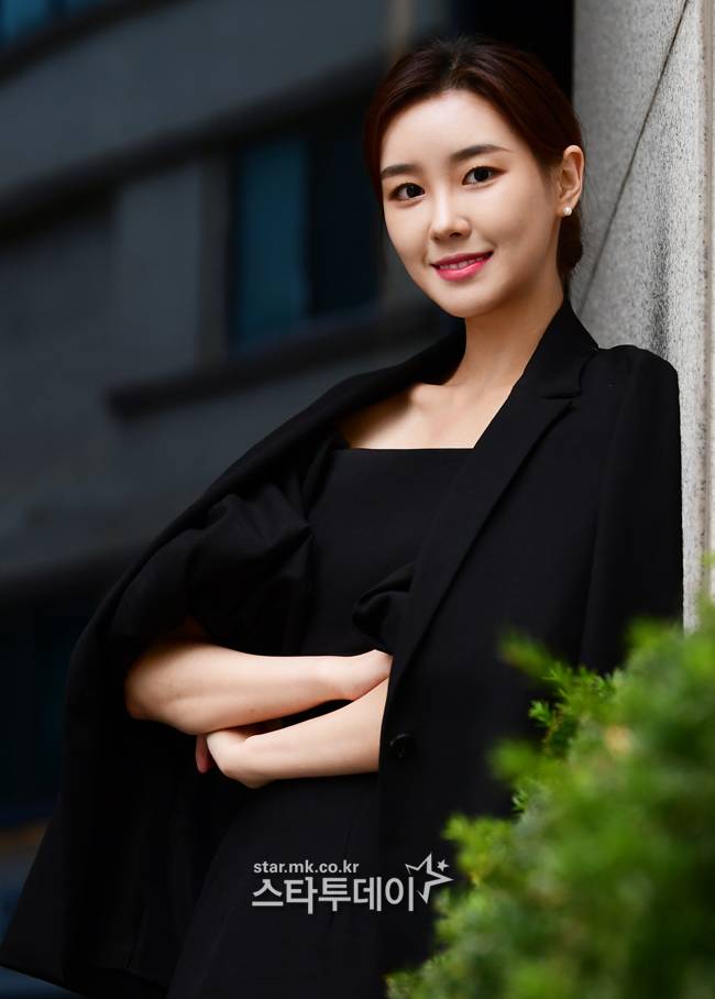 이승현은 고대생이라는 수식어 덕을  본 것 같다고 말했다. 사진|강영국 기자