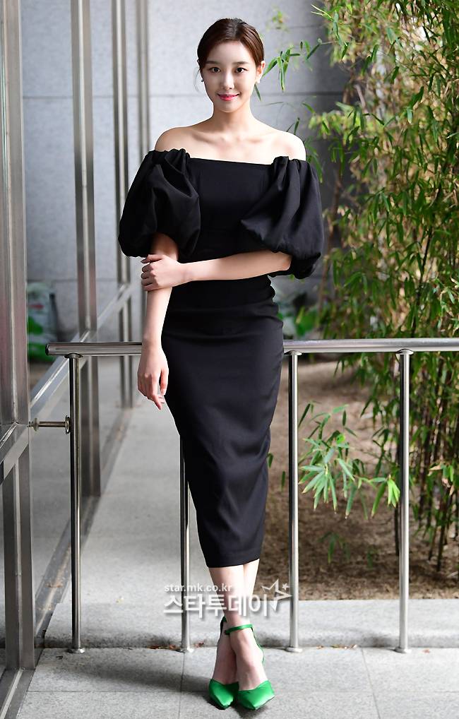 이승현은  대회를 통해 성장했다면서, 다만 가족들이 악플을 볼 땐 마음 아프다고 했다. 사진| 강영국 기자