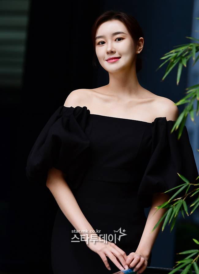 경제학도인 이승현은 자신의 브랜드를 만들고 싶다는 포부를 밝혔다. 사진| 강영국 기자