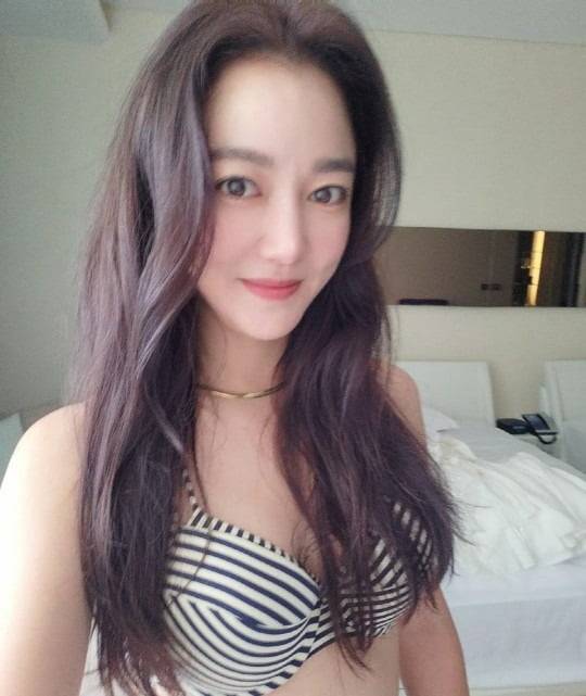 이소연 / 사진=이소연 인스타그램