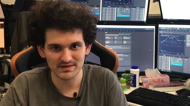 뱅크먼-프리드 전 CEO는 또한 '스토리북 브롤'이라는 비디오 게임을 너무 좋아한 나머지 올해 3월 게임 개발자를 데려오기까지 했다