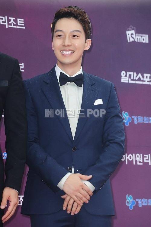 허경환. [헤럴드POP]