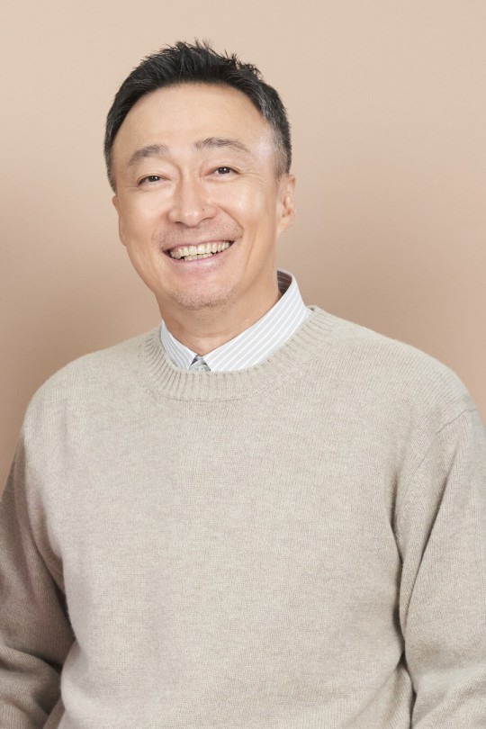 배우 이성민. 사진=디즈니+