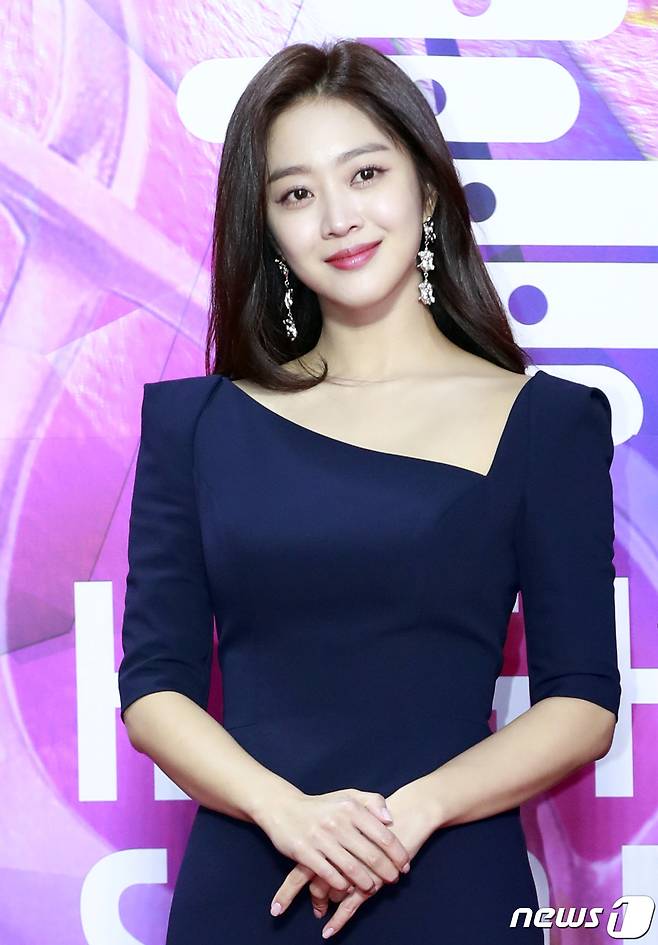 배우 조보아 ⓒ News1 권현진 기자