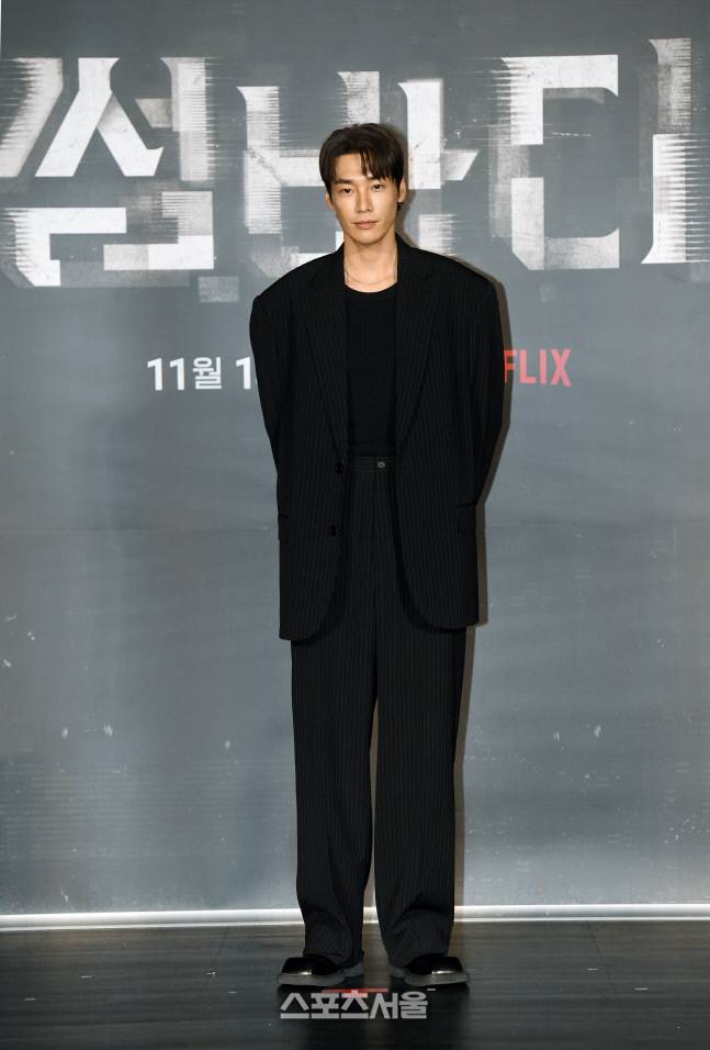 [포토]김영광, '썸바디'로 이미지 변신