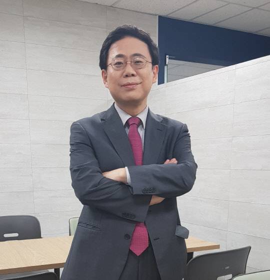 유창선 시사평론가. <유창선 SNS>