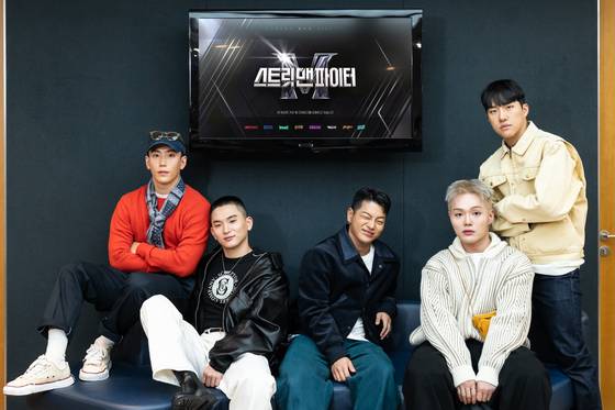 사진=Mnet 제공