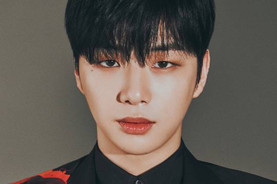 가수 강다니엘ㅣ커넥트엔터테인먼트