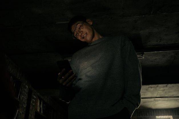 넷플릭스 오리지널 시리즈 '썸바디' [넷플릭스 제공. 재판매 및 DB 금지]